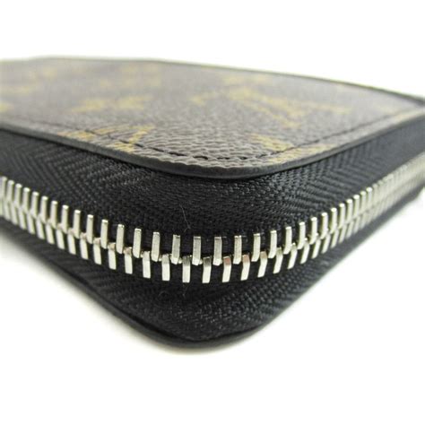 louis vuitton zippy vertical|louis vuitton coin pouch.